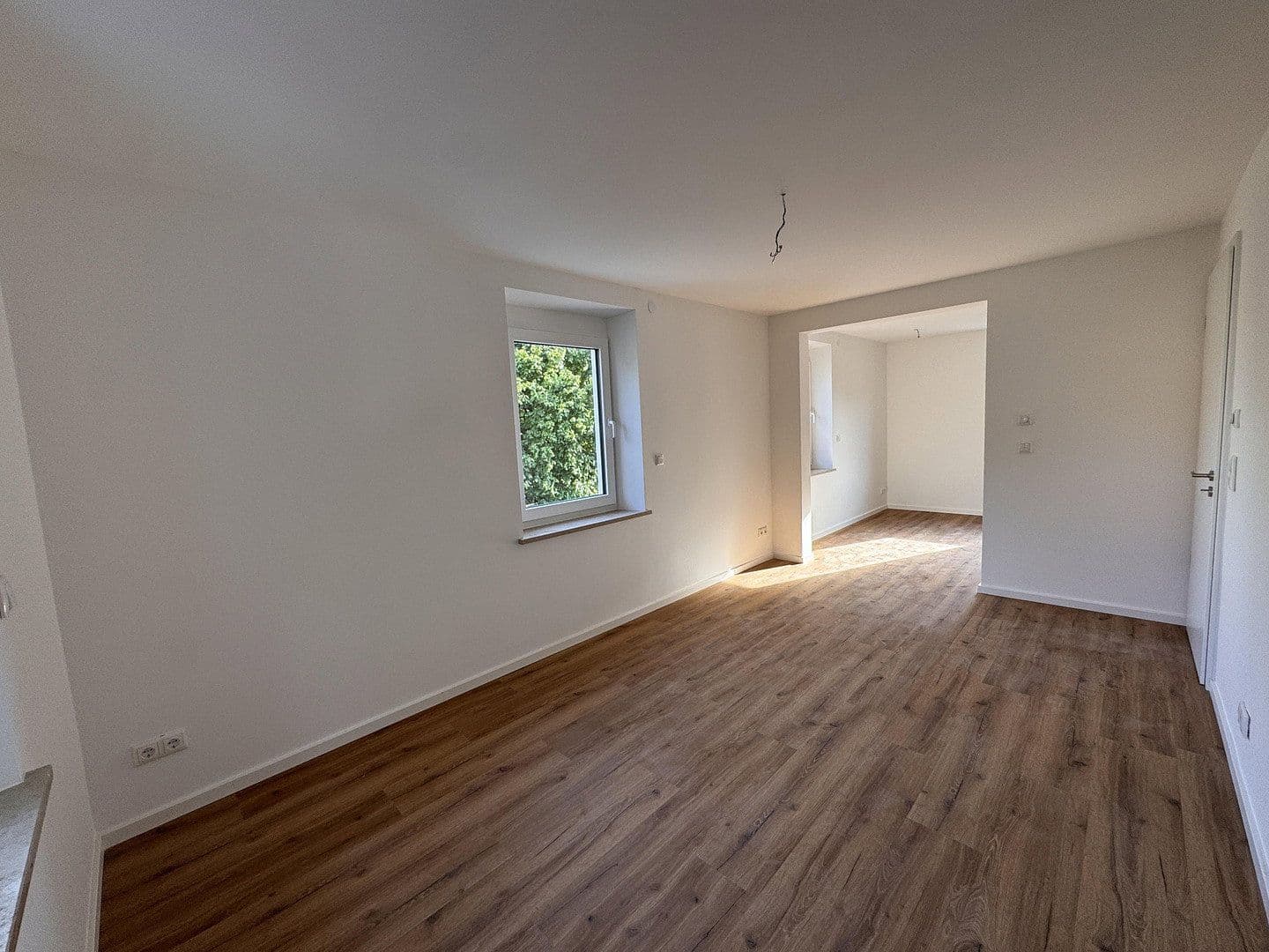 1 bedroom with open-plan kitchen flat to rent, 50 m², Miltenbergstraße 18, Augsburg, Bavaria 1 bedroom with open-plan kitchen flat to rent, 50 m², Miltenbergstraße 18, Augsburg, Bavaria