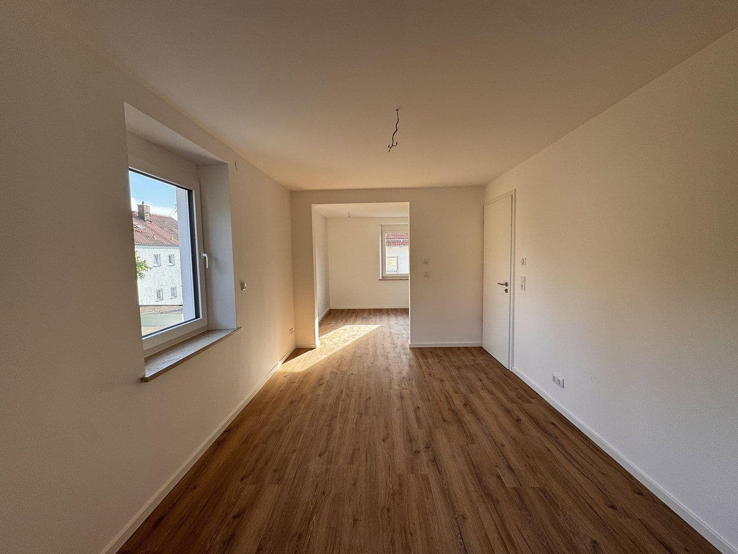 1 bedroom with open-plan kitchen flat to rent, 50 m², Miltenbergstraße 18, Augsburg, Bavaria 1 bedroom with open-plan kitchen flat to rent, 50 m², Miltenbergstraße 18, Augsburg, Bavaria