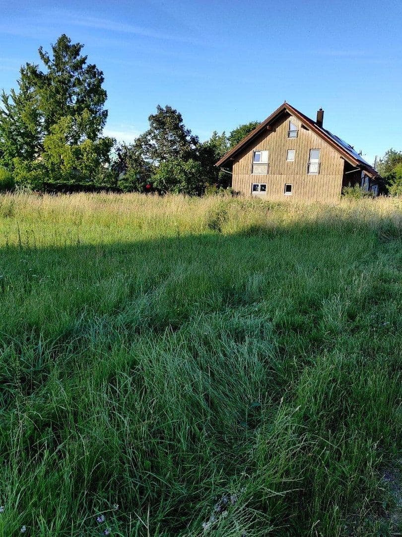 plot for sale, 724 m², Mörzheim, Rhineland-Palatinate plot for sale, 724 m², Mörzheim, Rhineland-Palatinate