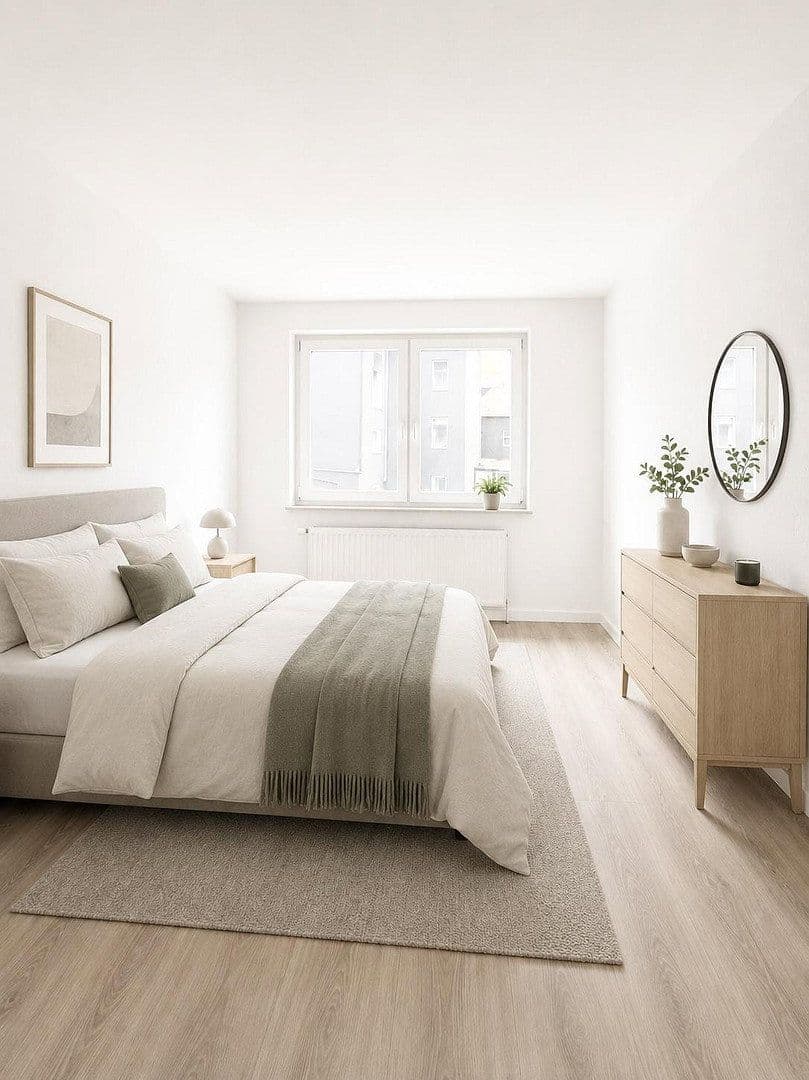 2 bedroom with open-plan kitchen flat to rent, 79 m², Hellweg 217, Essen, North Rhine-Westphalia 2 bedroom with open-plan kitchen flat to rent, 79 m², Hellweg 217, Essen, North Rhine-Westphalia