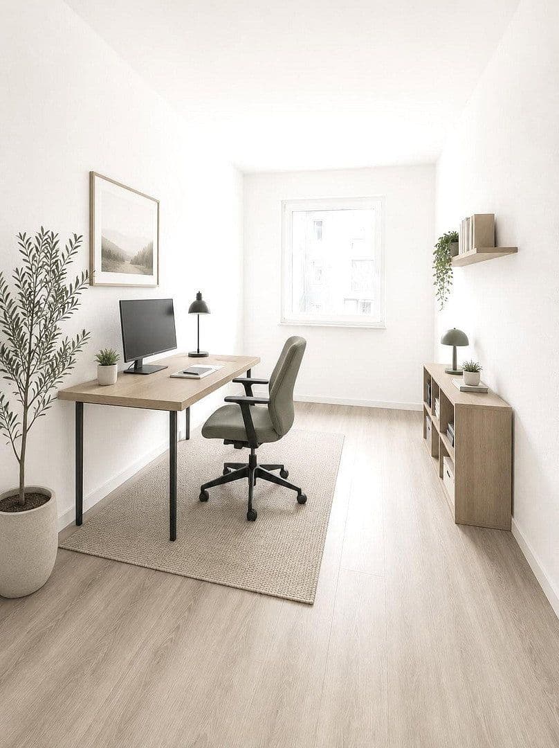 2 bedroom with open-plan kitchen flat to rent, 79 m², Hellweg 217, Essen, North Rhine-Westphalia 2 bedroom with open-plan kitchen flat to rent, 79 m², Hellweg 217, Essen, North Rhine-Westphalia