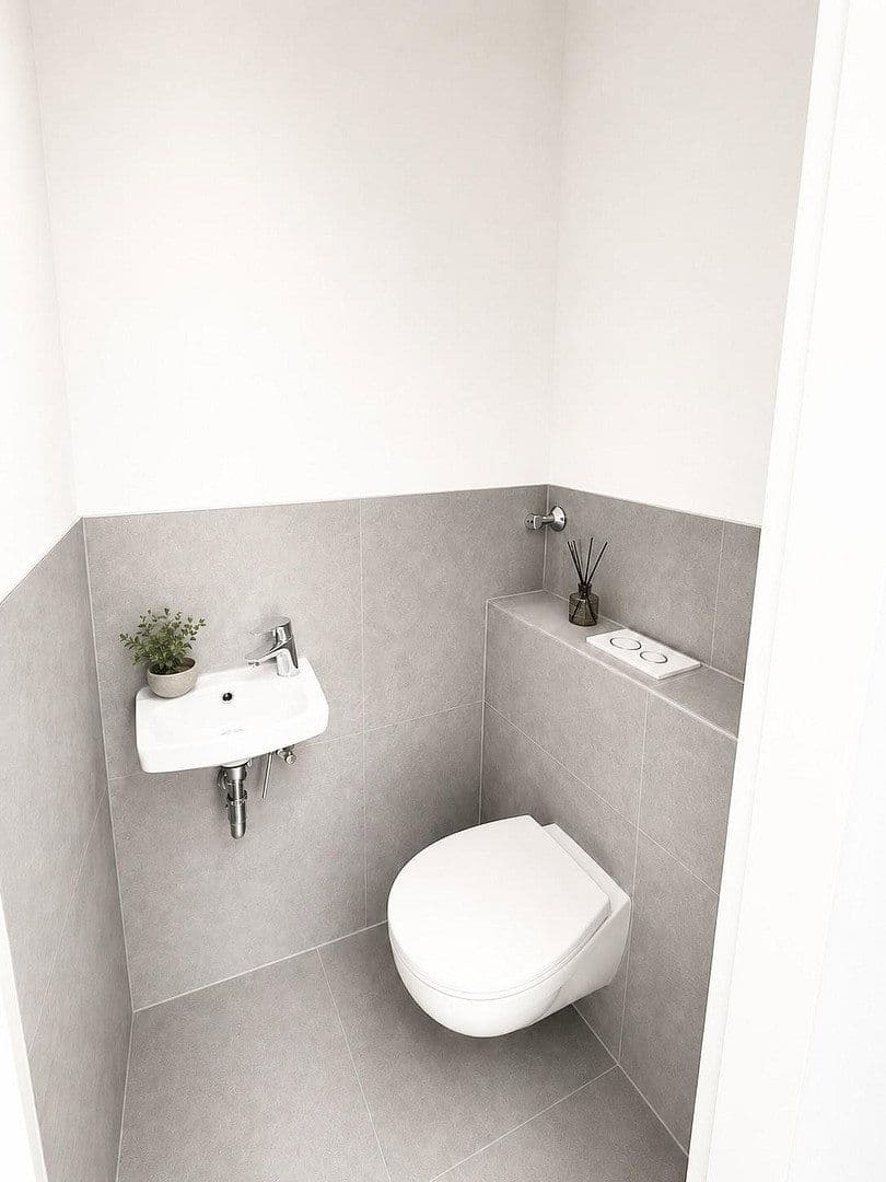 2 bedroom with open-plan kitchen flat to rent, 79 m², Hellweg 217, Essen, North Rhine-Westphalia 2 bedroom with open-plan kitchen flat to rent, 79 m², Hellweg 217, Essen, North Rhine-Westphalia
