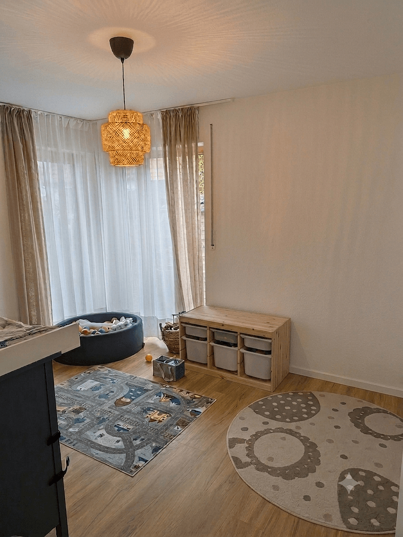 3 bedroom flat for sale, 79 m², Beimerstetten, Baden-Württemberg 3 bedroom flat for sale, 79 m², Beimerstetten, Baden-Württemberg