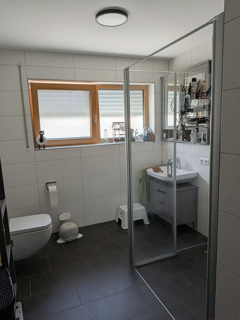 3 bedroom flat for sale, 79 m², Beimerstetten, Baden-Württemberg 3 bedroom flat for sale, 79 m², Beimerstetten, Baden-Württemberg