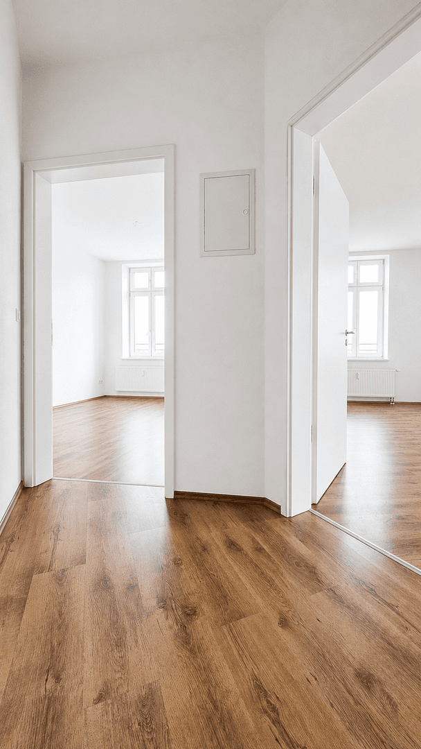 2 bedroom flat to rent, 54 m², Schönebecker Straße 35, Magdeburg, Saxony-Anhalt 2 bedroom flat to rent, 54 m², Schönebecker Straße 35, Magdeburg, Saxony-Anhalt