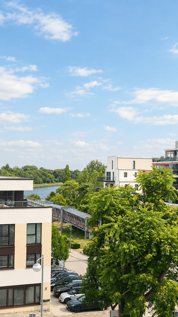 2 bedroom flat to rent, 54 m², Schönebecker Straße 35, Magdeburg, Saxony-Anhalt 2 bedroom flat to rent, 54 m², Schönebecker Straße 35, Magdeburg, Saxony-Anhalt
