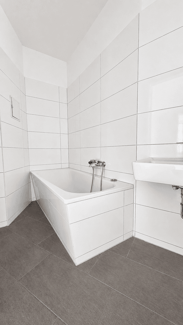 2 bedroom flat to rent, 54 m², Schönebecker Straße 35, Magdeburg, Saxony-Anhalt 2 bedroom flat to rent, 54 m², Schönebecker Straße 35, Magdeburg, Saxony-Anhalt