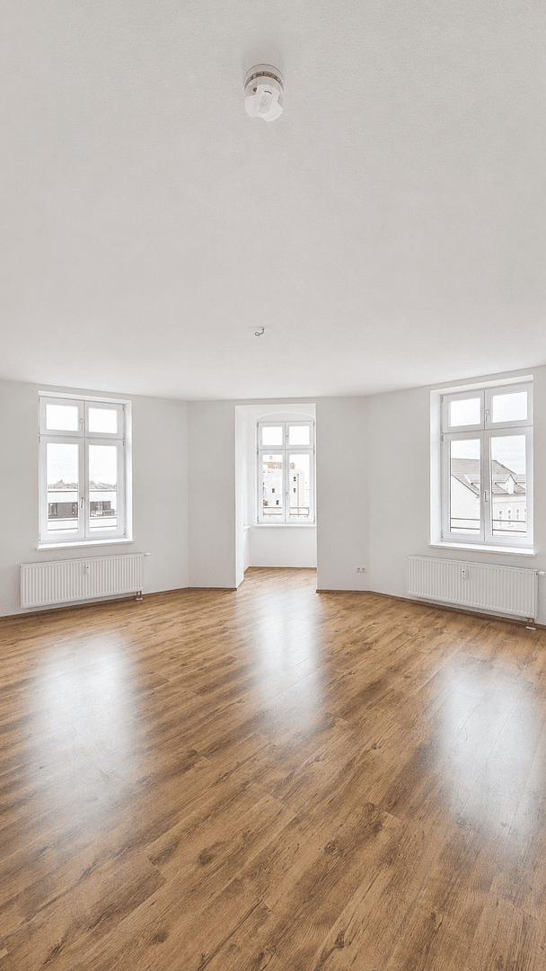 2 bedroom flat to rent, 54 m², Schönebecker Straße 35, Magdeburg, Saxony-Anhalt 2 bedroom flat to rent, 54 m², Schönebecker Straße 35, Magdeburg, Saxony-Anhalt