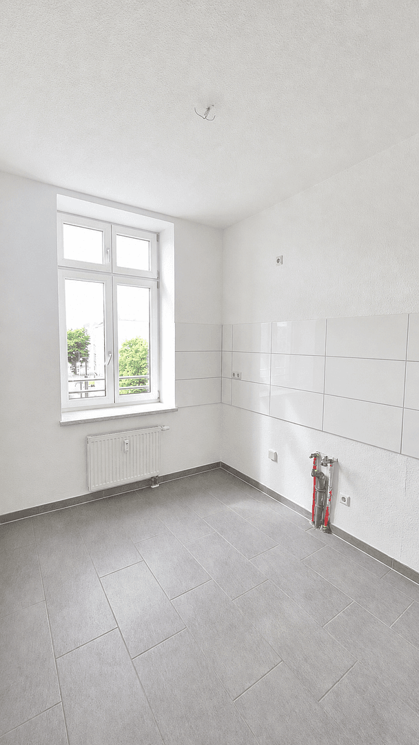 2 bedroom flat to rent, 54 m², Schönebecker Straße 35, Magdeburg, Saxony-Anhalt 2 bedroom flat to rent, 54 m², Schönebecker Straße 35, Magdeburg, Saxony-Anhalt