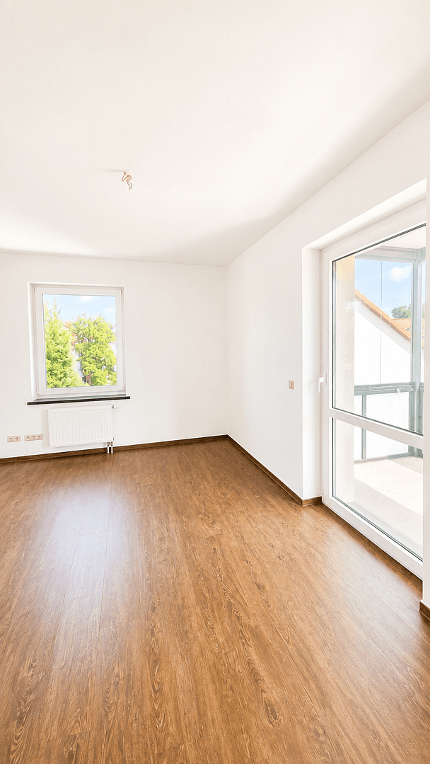 3 bedroom flat to rent, 75 m², Kaiser-Otto-Ring 2, Magdeburg, Saxony-Anhalt 3 bedroom flat to rent, 75 m², Kaiser-Otto-Ring 2, Magdeburg, Saxony-Anhalt