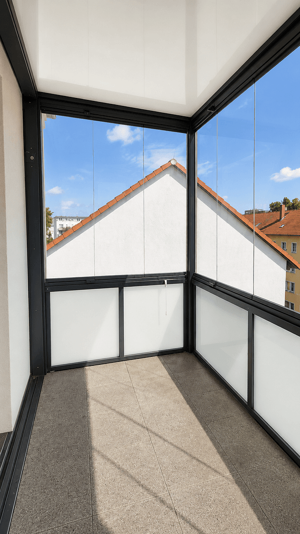 3 bedroom flat to rent, 75 m², Kaiser-Otto-Ring 2, Magdeburg, Saxony-Anhalt 3 bedroom flat to rent, 75 m², Kaiser-Otto-Ring 2, Magdeburg, Saxony-Anhalt