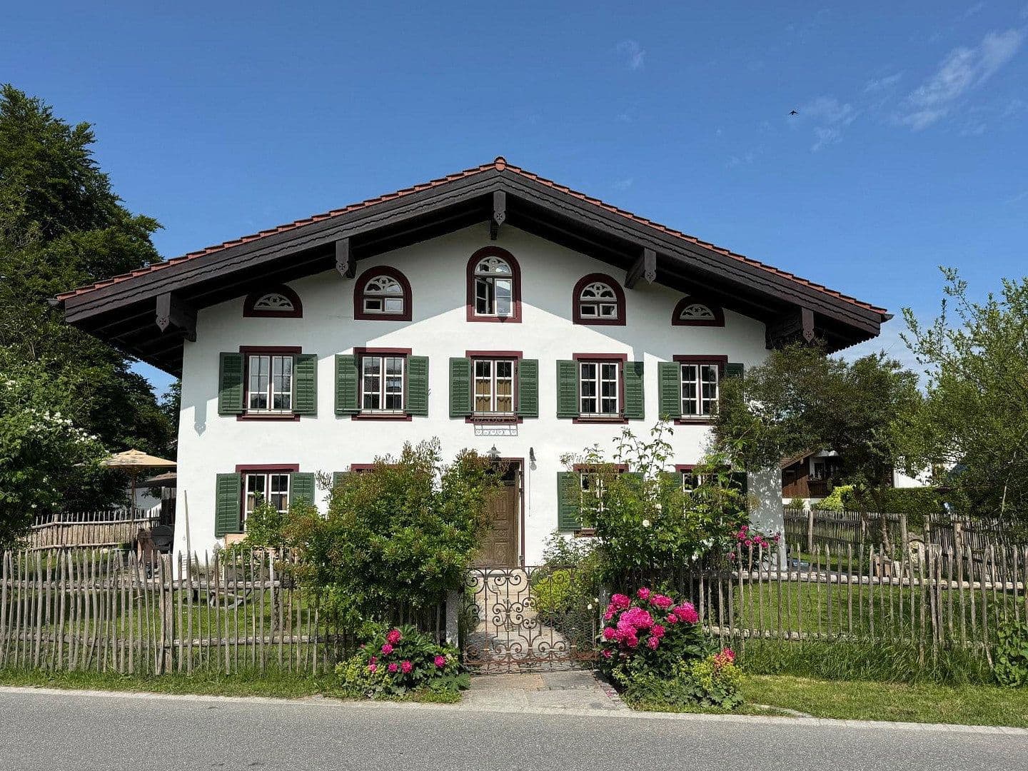 house to rent, 250 m², Riedering, Bavaria house to rent, 250 m², Riedering, Bavaria
