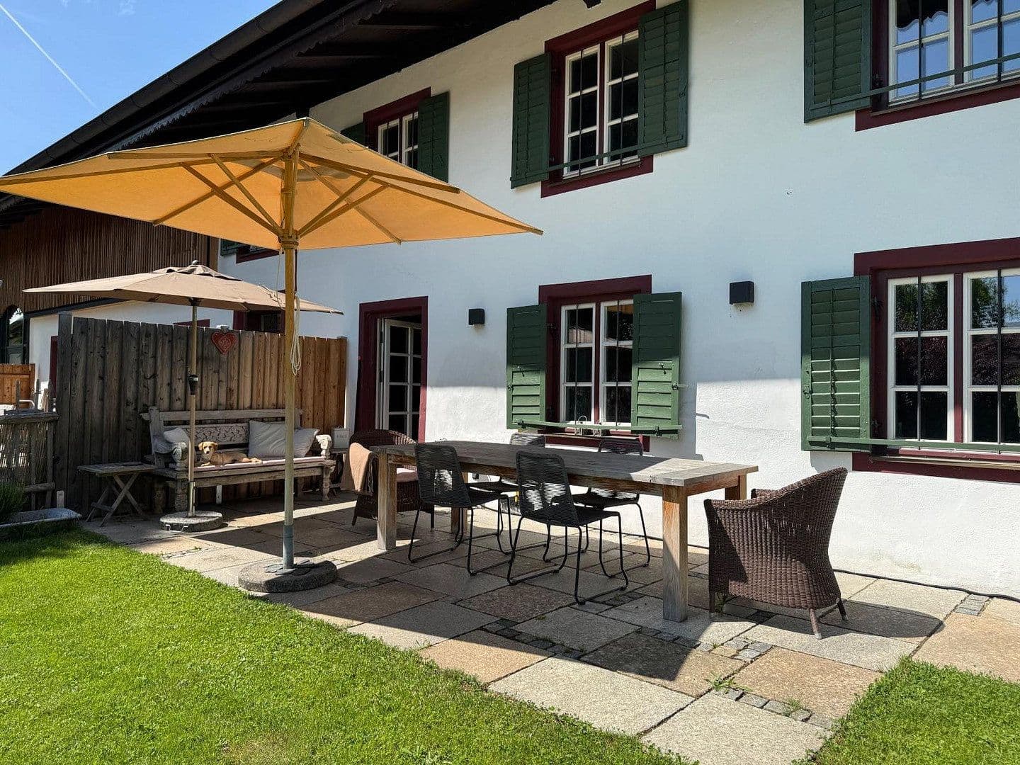 house to rent, 250 m², Riedering, Bavaria house to rent, 250 m², Riedering, Bavaria