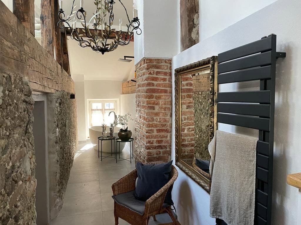 house to rent, 250 m², Riedering, Bavaria house to rent, 250 m², Riedering, Bavaria