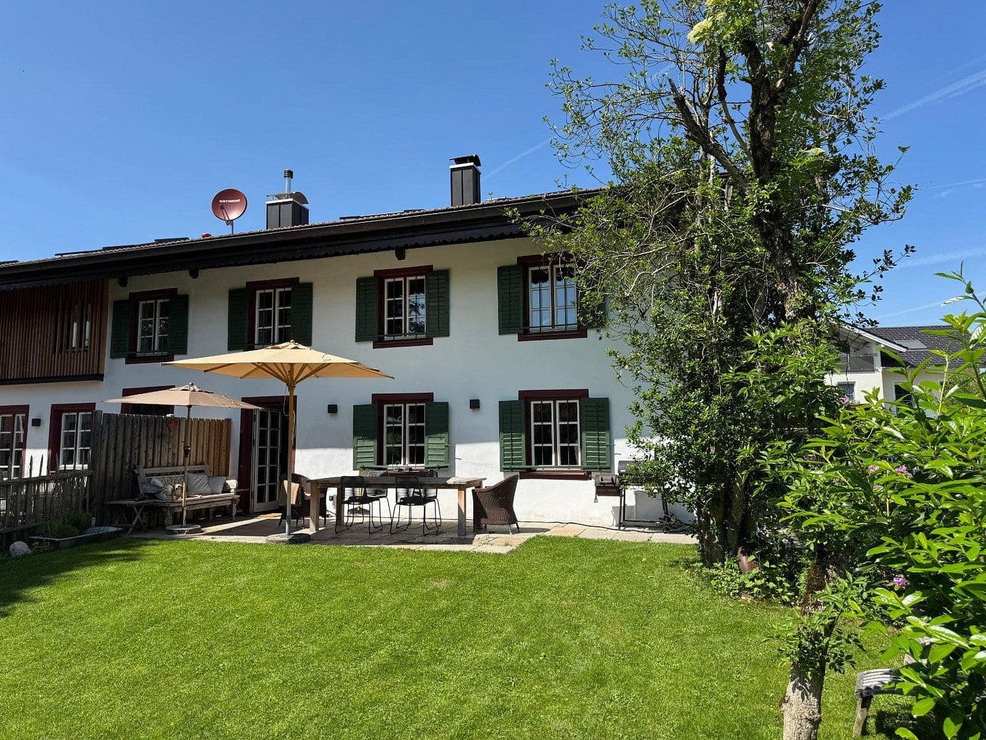 house to rent, 250 m², Riedering, Bavaria house to rent, 250 m², Riedering, Bavaria