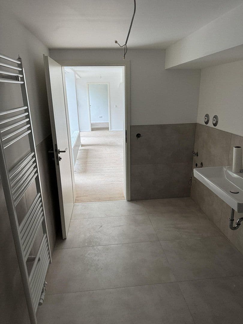 3 bedroom flat to rent, 114 m², Duisburg, North Rhine-Westphalia 3 bedroom flat to rent, 114 m², Duisburg, North Rhine-Westphalia