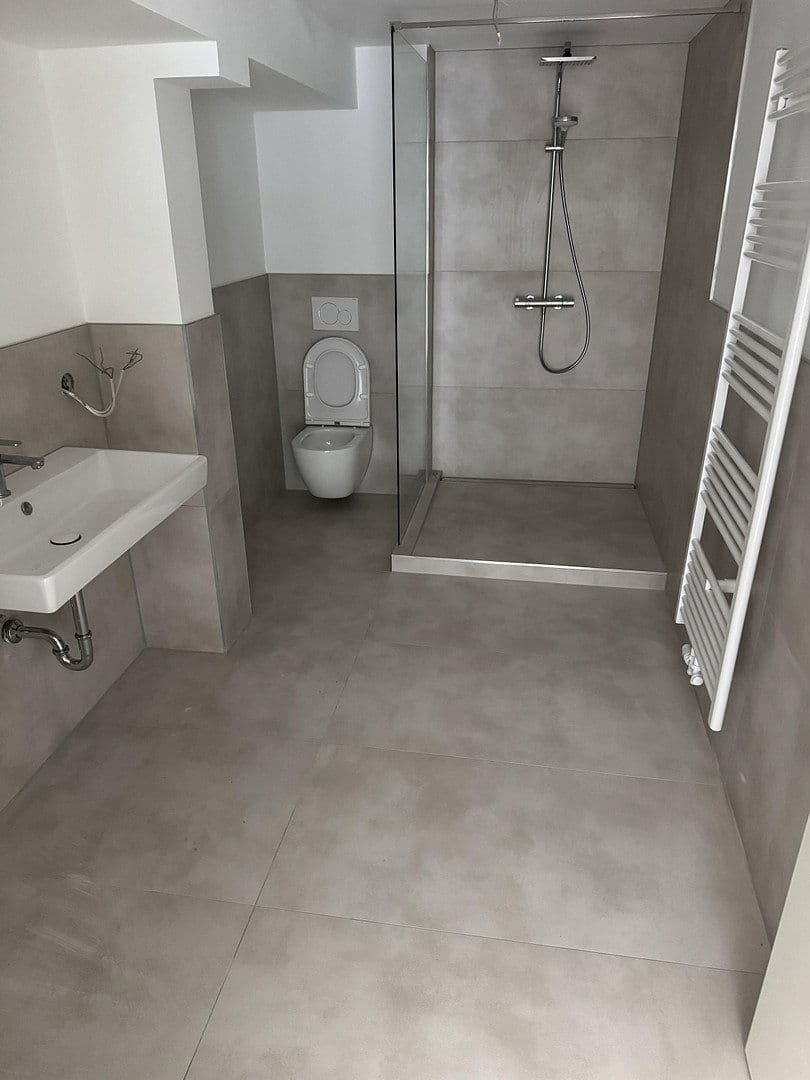 3 bedroom flat to rent, 114 m², Duisburg, North Rhine-Westphalia 3 bedroom flat to rent, 114 m², Duisburg, North Rhine-Westphalia