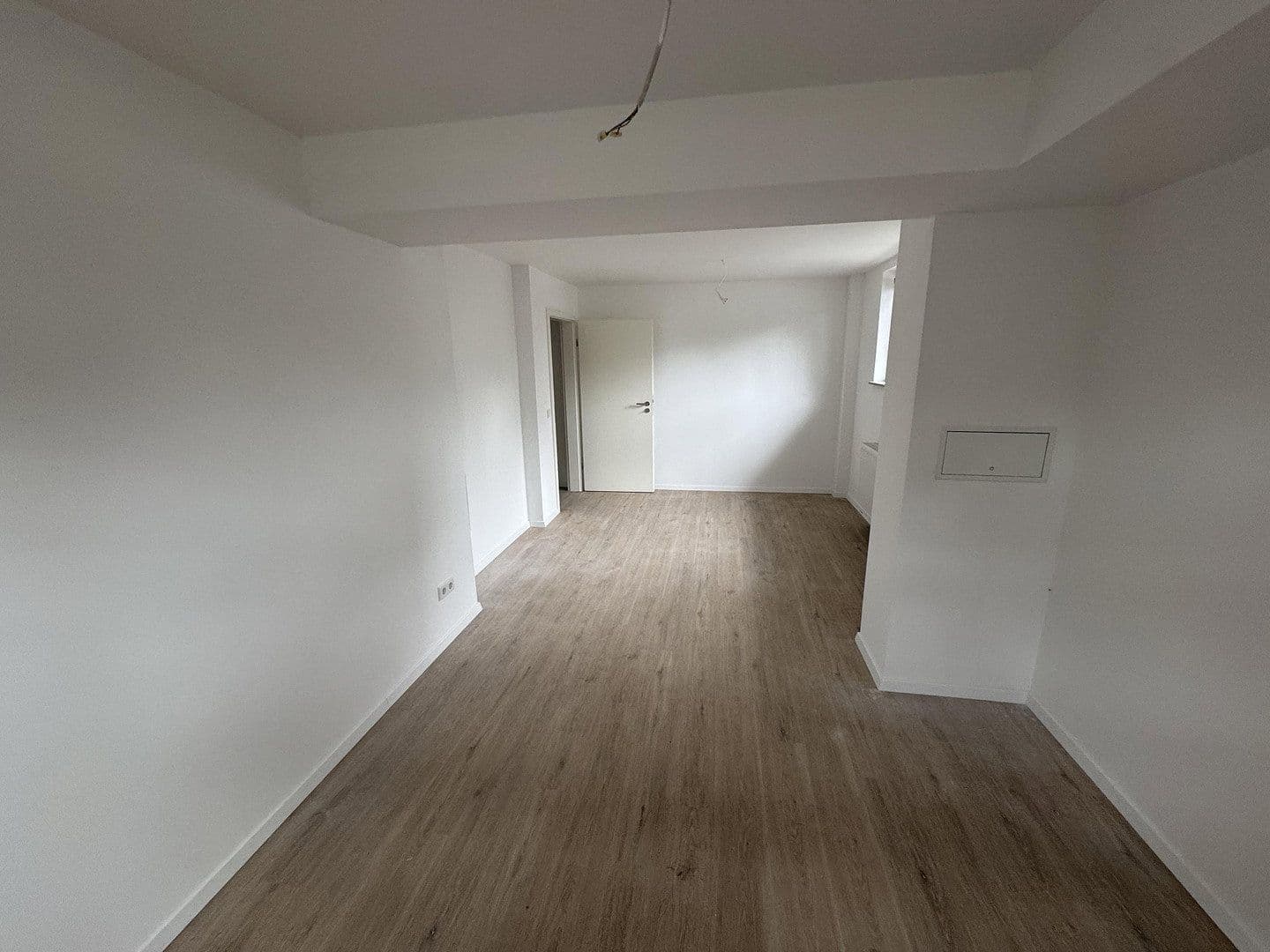 3 bedroom flat to rent, 114 m², Duisburg, North Rhine-Westphalia 3 bedroom flat to rent, 114 m², Duisburg, North Rhine-Westphalia