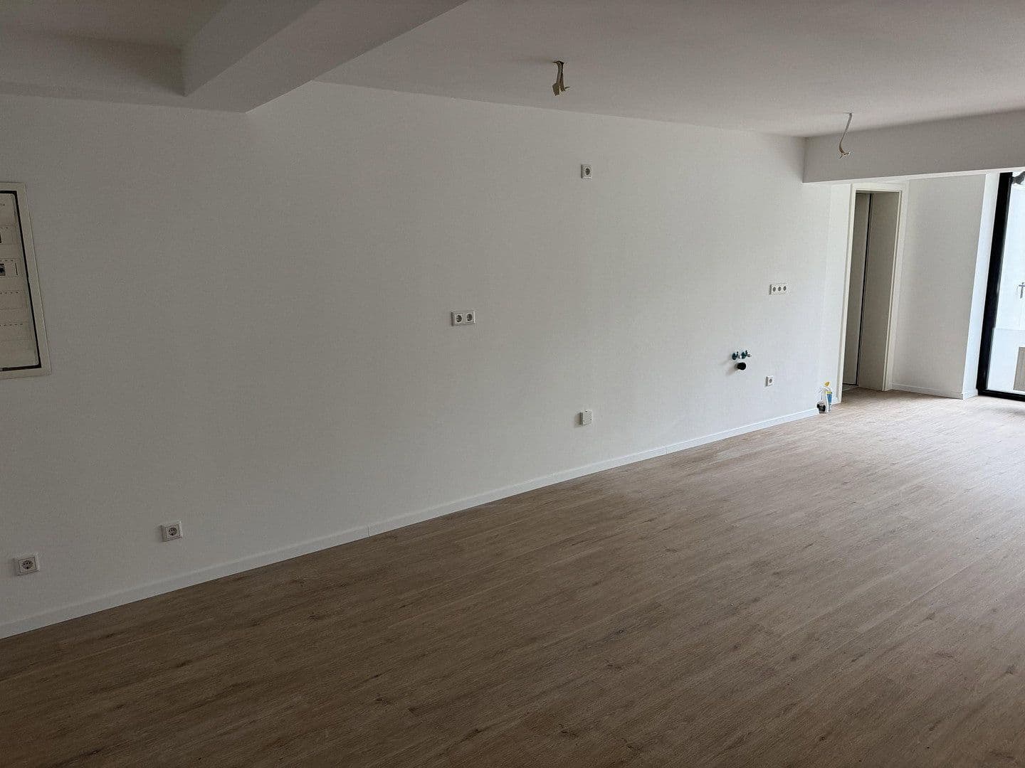 3 bedroom flat to rent, 114 m², Duisburg, North Rhine-Westphalia 3 bedroom flat to rent, 114 m², Duisburg, North Rhine-Westphalia