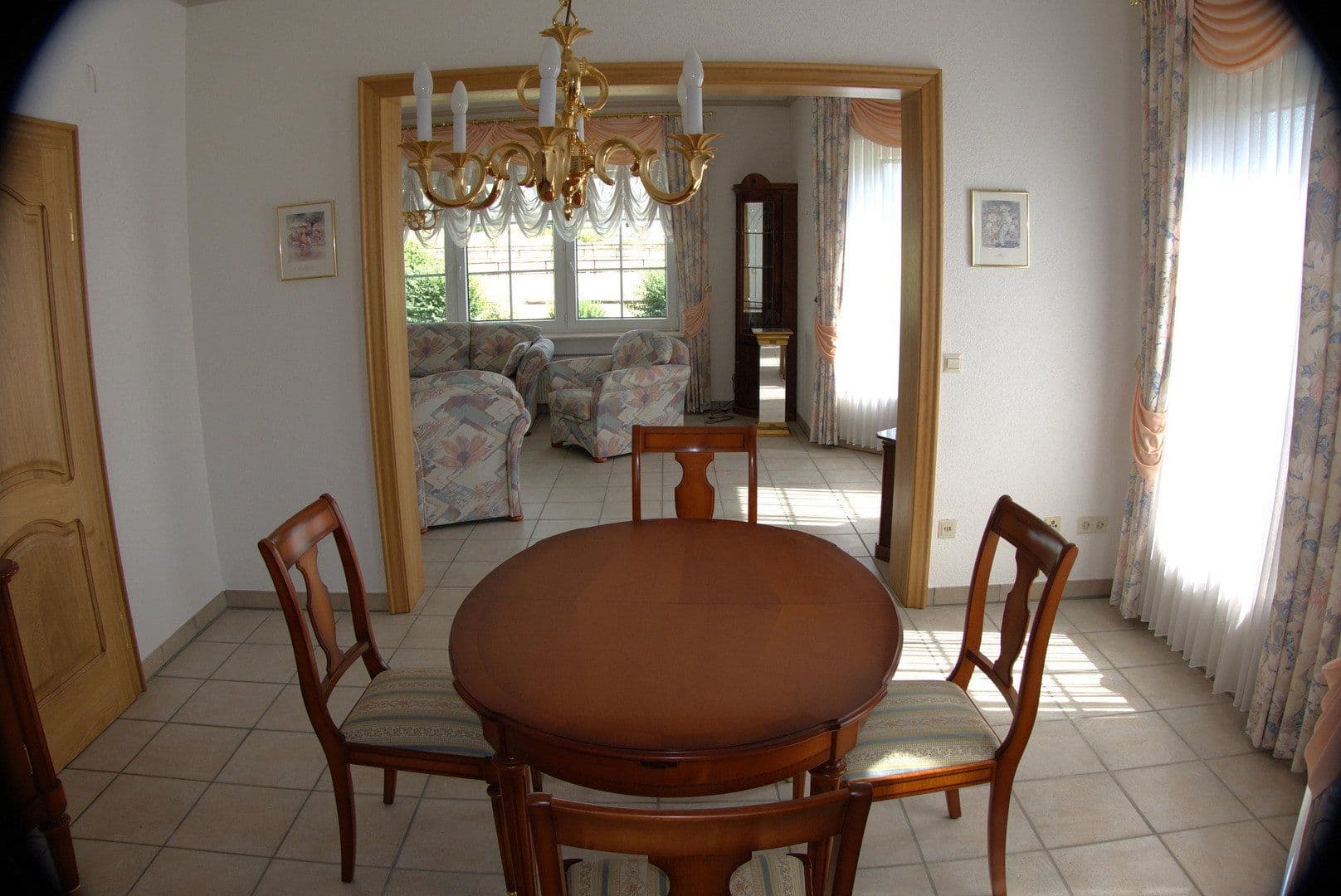 5 bedroom flat to rent, 192 m², Kastellaun, Rhineland-Palatinate 5 bedroom flat to rent, 192 m², Kastellaun, Rhineland-Palatinate