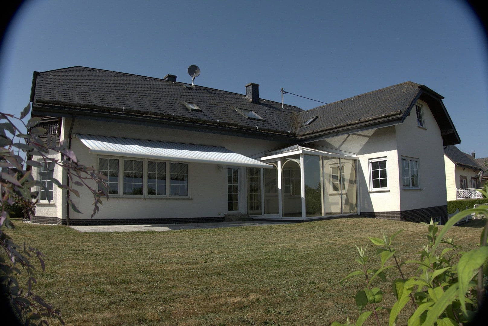5 bedroom flat to rent, 192 m², Kastellaun, Rhineland-Palatinate 5 bedroom flat to rent, 192 m², Kastellaun, Rhineland-Palatinate