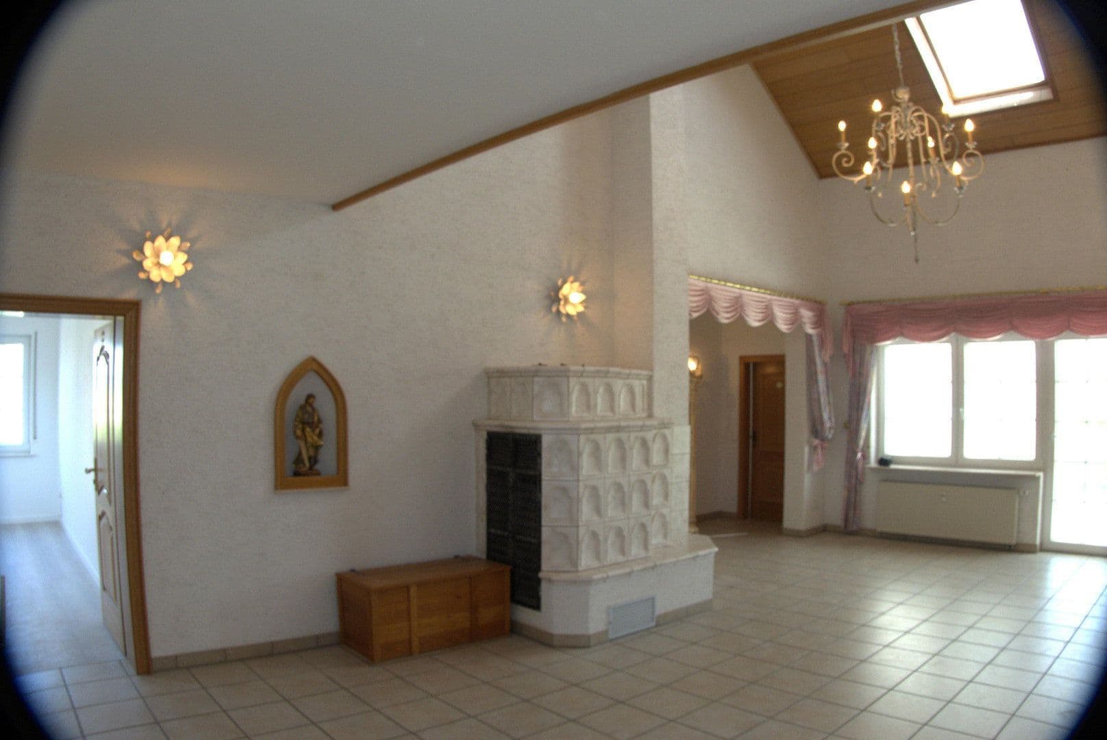 5 bedroom flat to rent, 192 m², Kastellaun, Rhineland-Palatinate 5 bedroom flat to rent, 192 m², Kastellaun, Rhineland-Palatinate