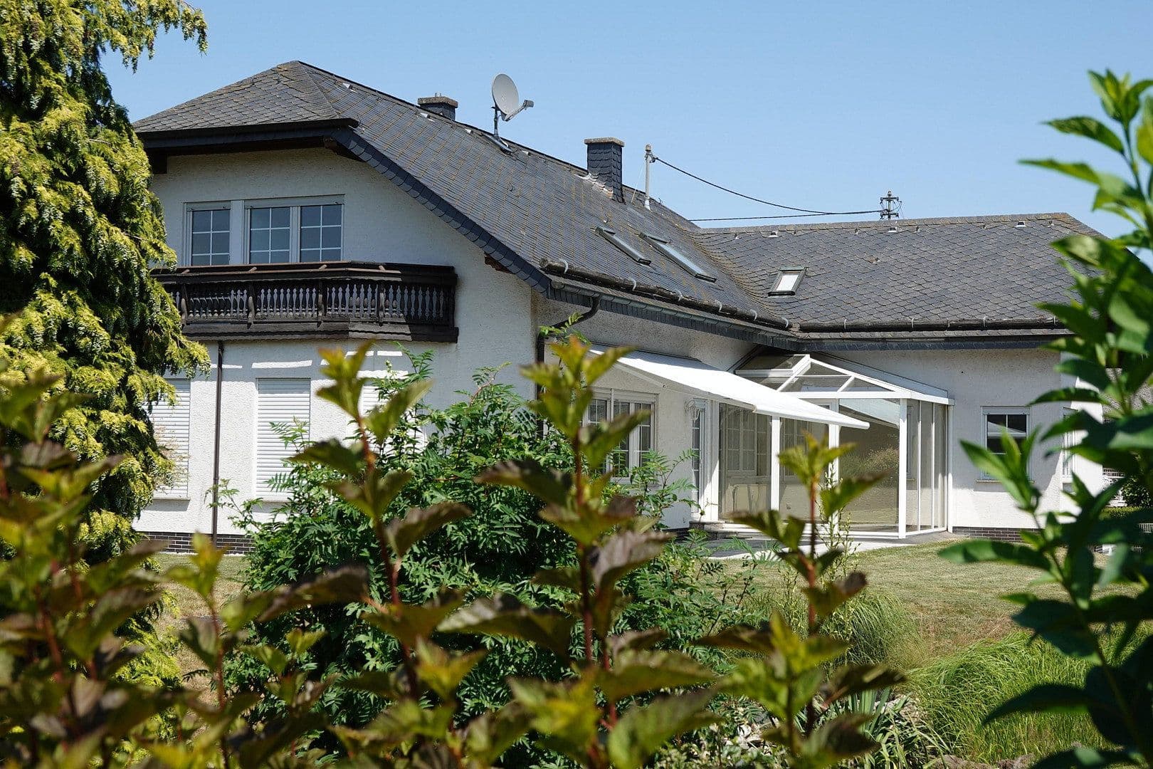 5 bedroom flat to rent, 192 m², Kastellaun, Rhineland-Palatinate 5 bedroom flat to rent, 192 m², Kastellaun, Rhineland-Palatinate