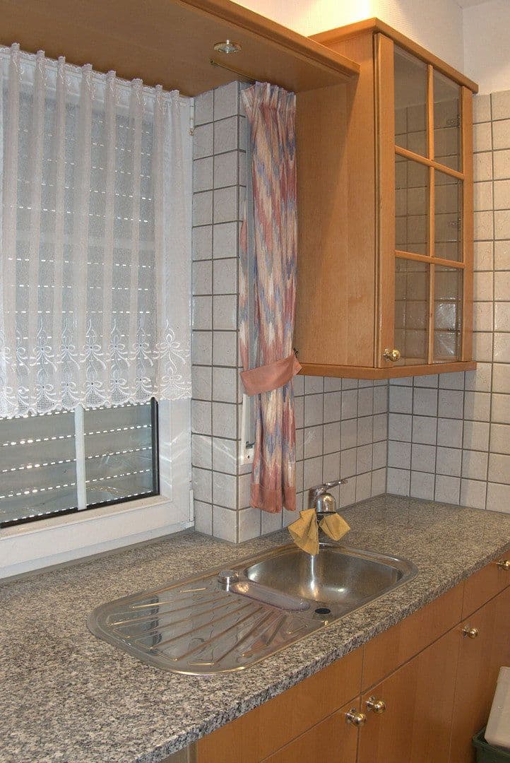 5 bedroom flat to rent, 192 m², Kastellaun, Rhineland-Palatinate 5 bedroom flat to rent, 192 m², Kastellaun, Rhineland-Palatinate