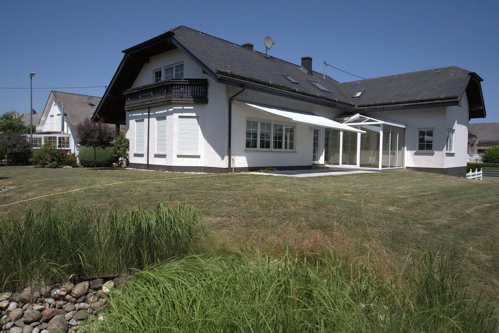 5 bedroom flat to rent, 192 m², Kastellaun, Rhineland-Palatinate 5 bedroom flat to rent, 192 m², Kastellaun, Rhineland-Palatinate