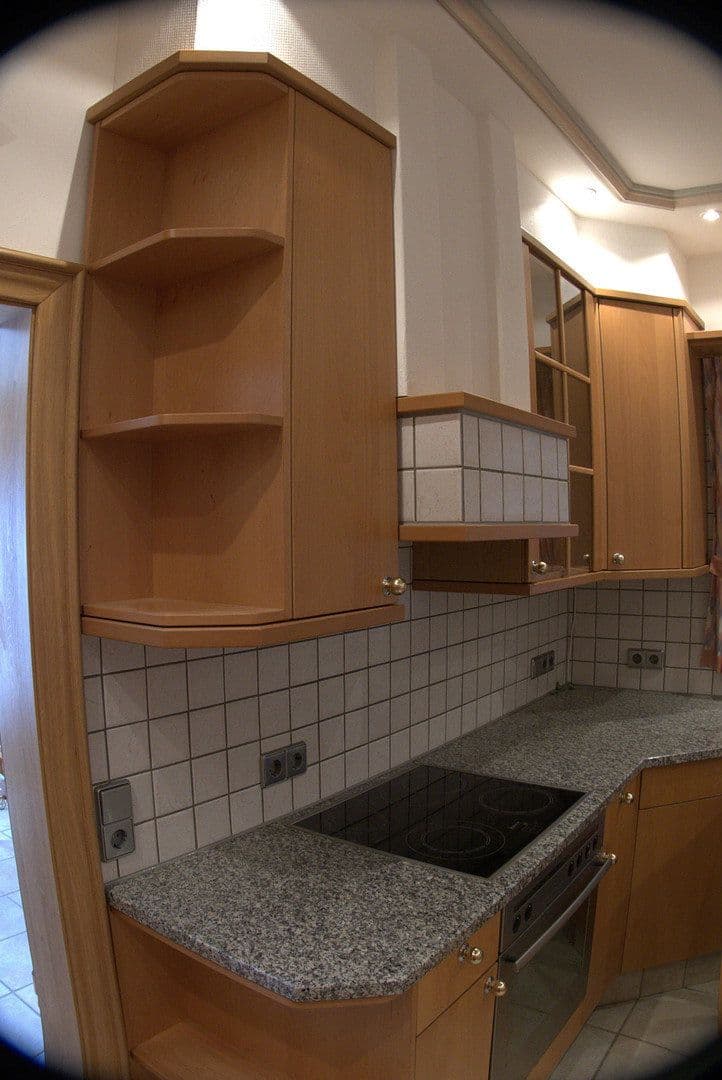 5 bedroom flat to rent, 192 m², Kastellaun, Rhineland-Palatinate 5 bedroom flat to rent, 192 m², Kastellaun, Rhineland-Palatinate