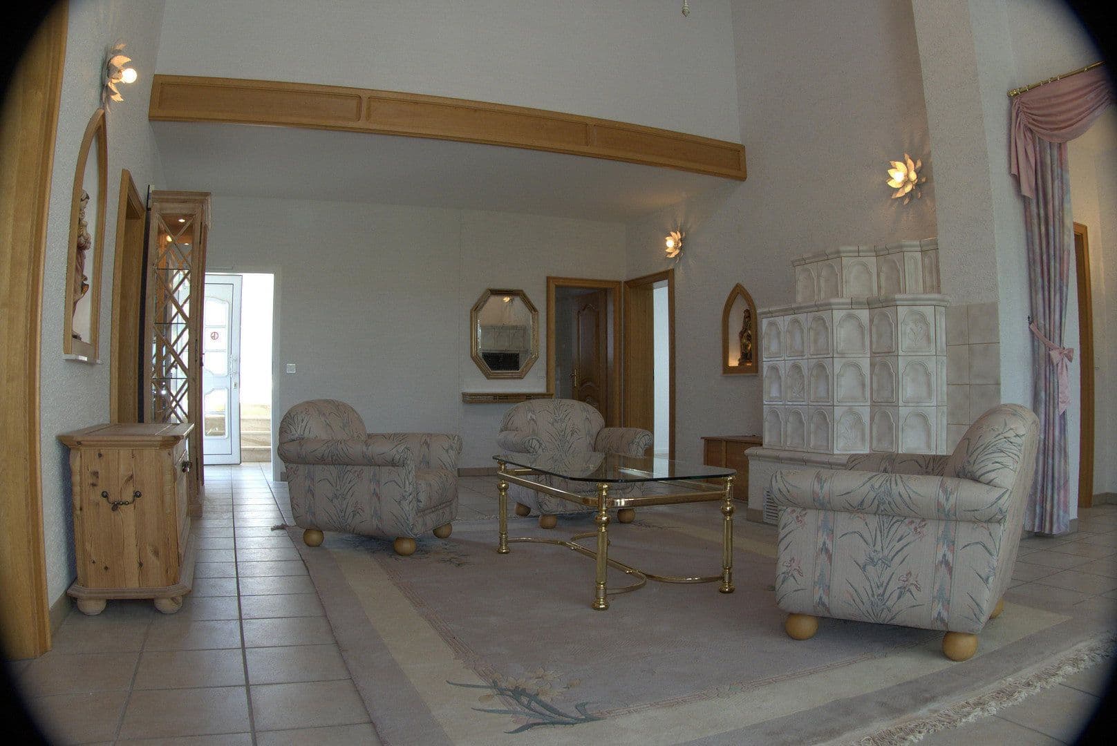 5 bedroom flat to rent, 192 m², Kastellaun, Rhineland-Palatinate 5 bedroom flat to rent, 192 m², Kastellaun, Rhineland-Palatinate