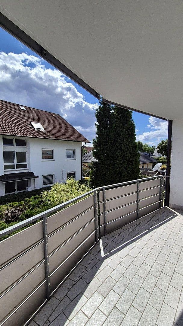 3 bedroom flat to rent, 81 m², Kastanienhof 8, Barleben, Saxony-Anhalt 3 bedroom flat to rent, 81 m², Kastanienhof 8, Barleben, Saxony-Anhalt
