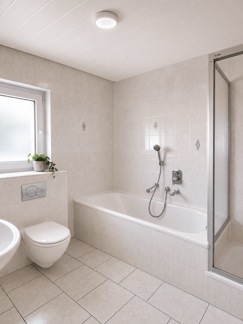 3 bedroom flat to rent, 81 m², Kastanienhof 8, Barleben, Saxony-Anhalt 3 bedroom flat to rent, 81 m², Kastanienhof 8, Barleben, Saxony-Anhalt