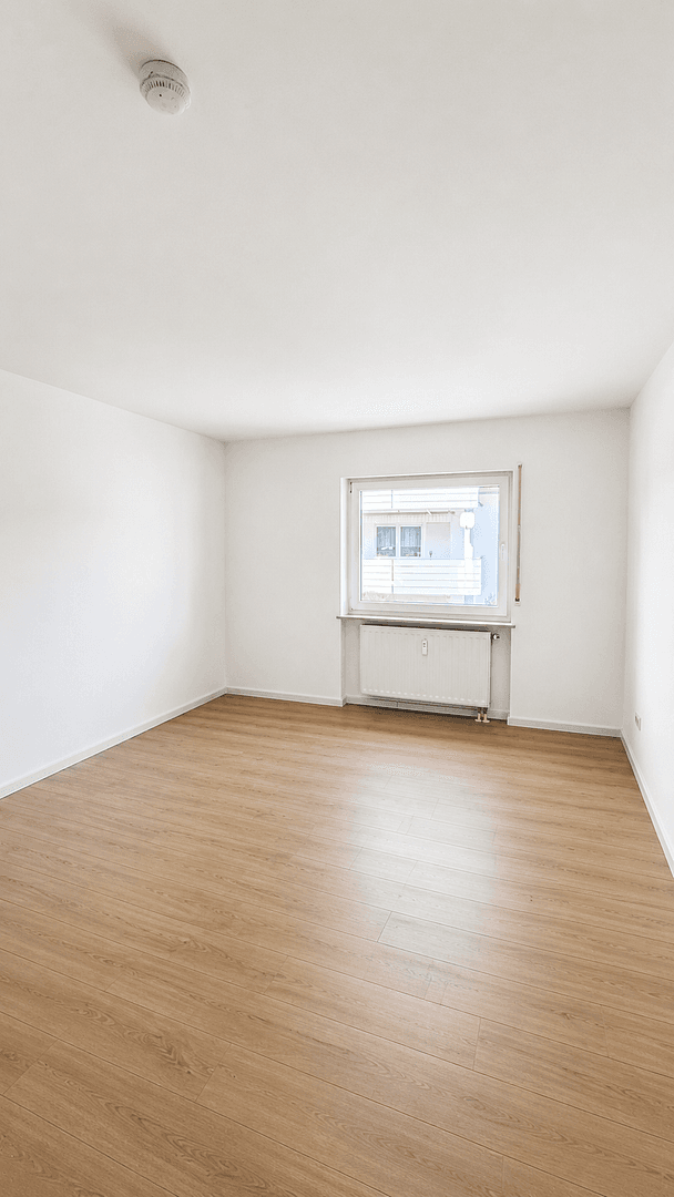 3 bedroom flat to rent, 81 m², Kastanienhof 8, Barleben, Saxony-Anhalt 3 bedroom flat to rent, 81 m², Kastanienhof 8, Barleben, Saxony-Anhalt