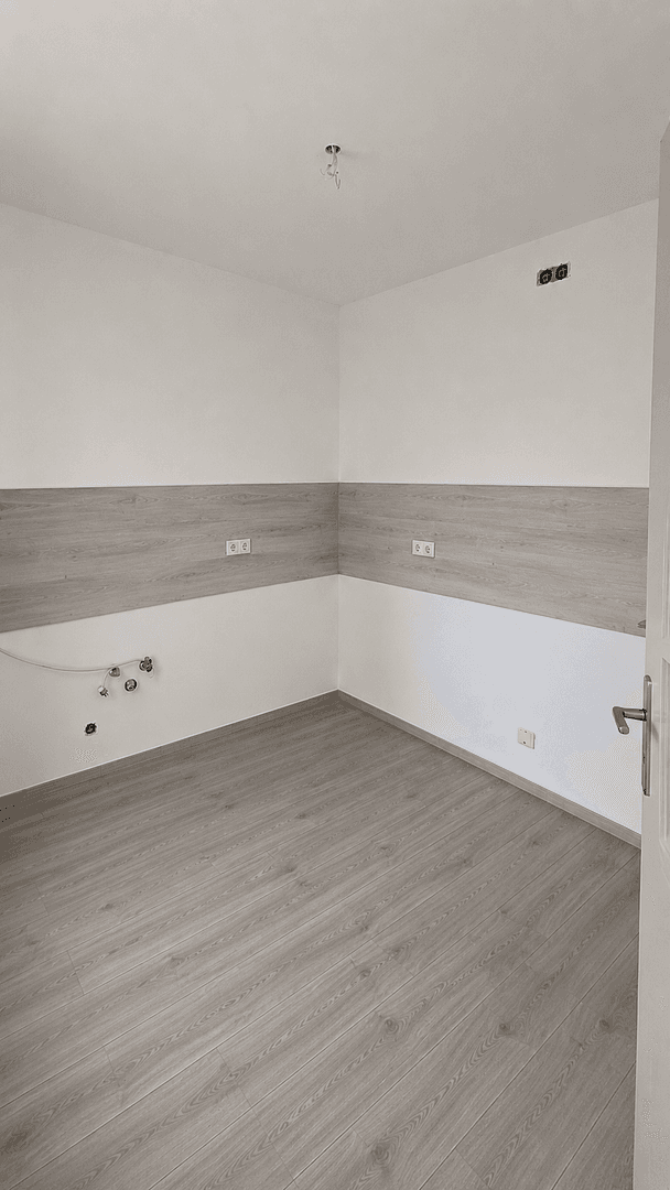 3 bedroom flat to rent, 81 m², Kastanienhof 8, Barleben, Saxony-Anhalt 3 bedroom flat to rent, 81 m², Kastanienhof 8, Barleben, Saxony-Anhalt