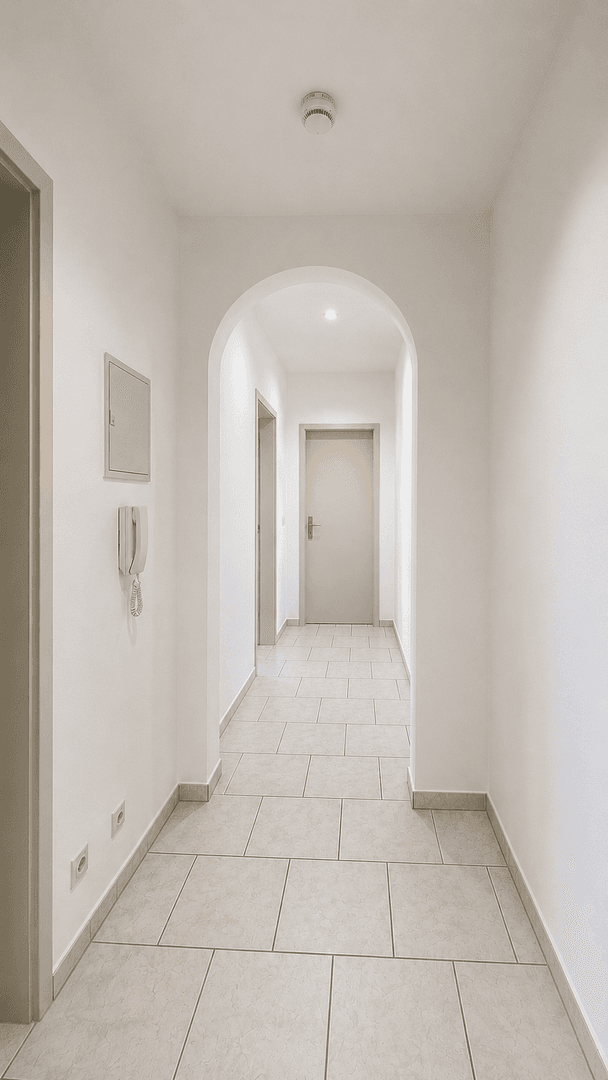 3 bedroom flat to rent, 81 m², Kastanienhof 8, Barleben, Saxony-Anhalt 3 bedroom flat to rent, 81 m², Kastanienhof 8, Barleben, Saxony-Anhalt