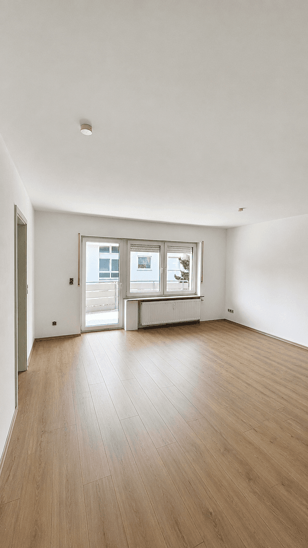 3 bedroom flat to rent, 81 m², Kastanienhof 8, Barleben, Saxony-Anhalt 3 bedroom flat to rent, 81 m², Kastanienhof 8, Barleben, Saxony-Anhalt