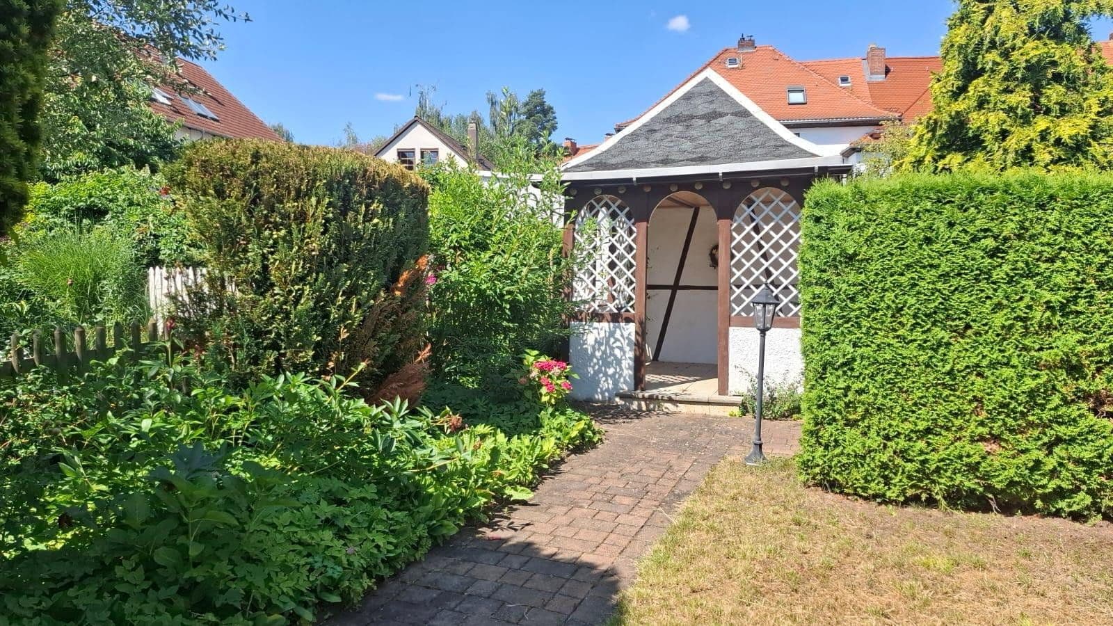 house to rent, 120 m², Karl-Marx-Straße 30, Apolda, Thuringia house to rent, 120 m², Karl-Marx-Straße 30, Apolda, Thuringia