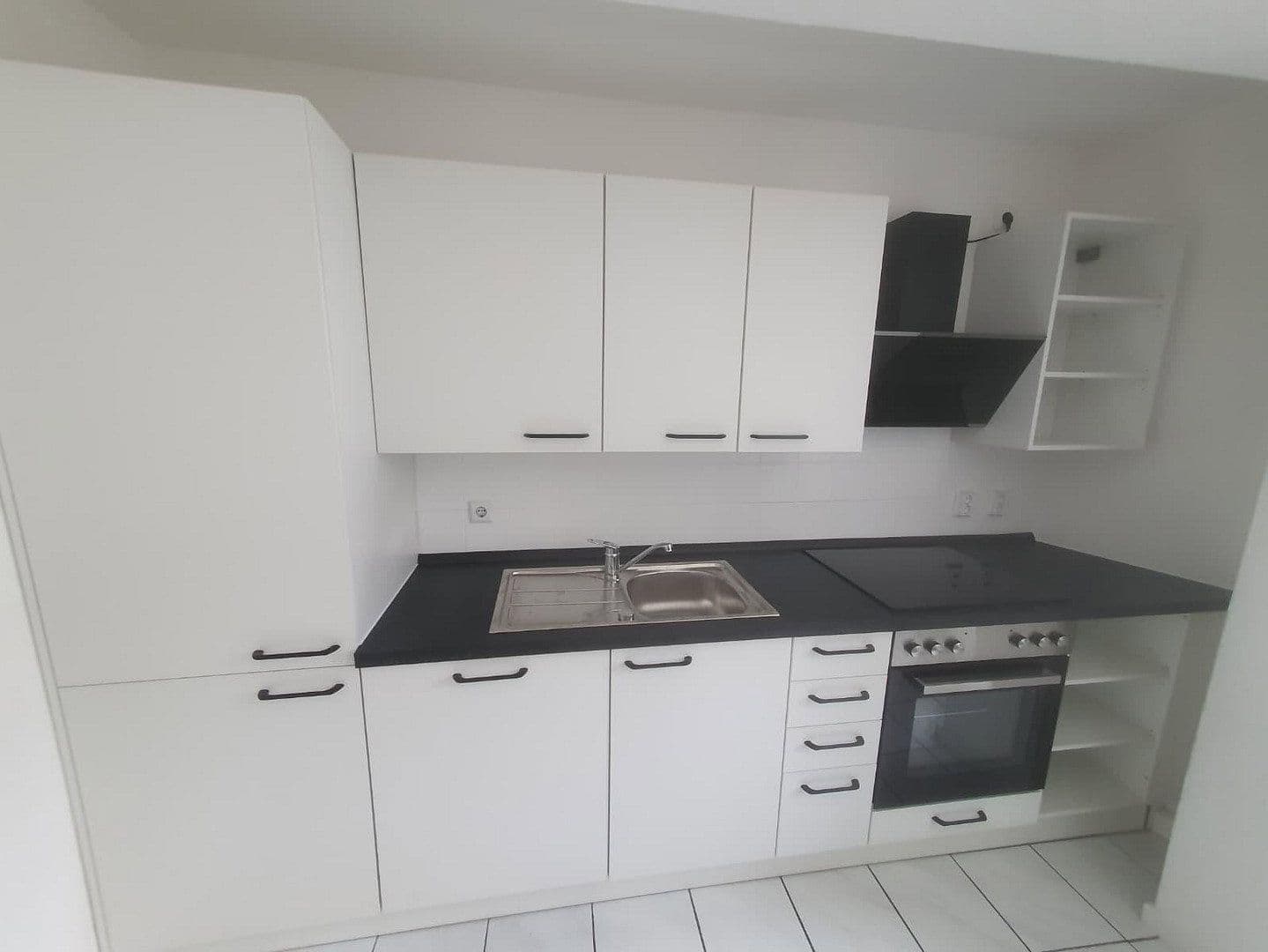 flat to rent, 110 m², Mittelstraße 2, Fürstenwalde/Spree, Brandenburg flat to rent, 110 m², Mittelstraße 2, Fürstenwalde/Spree, Brandenburg