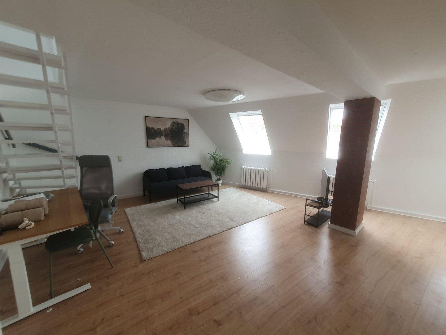 flat to rent, 110 m², Mittelstraße 2, Fürstenwalde/Spree, Brandenburg flat to rent, 110 m², Mittelstraße 2, Fürstenwalde/Spree, Brandenburg