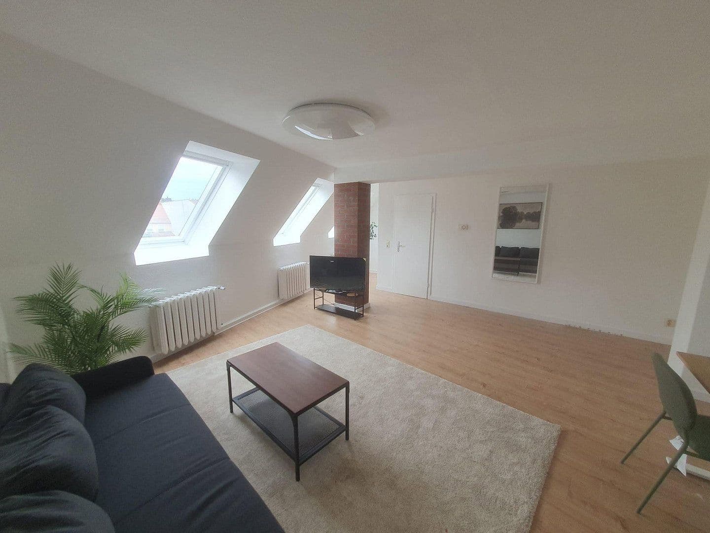 flat to rent, 110 m², Mittelstraße 2, Fürstenwalde/Spree, Brandenburg flat to rent, 110 m², Mittelstraße 2, Fürstenwalde/Spree, Brandenburg