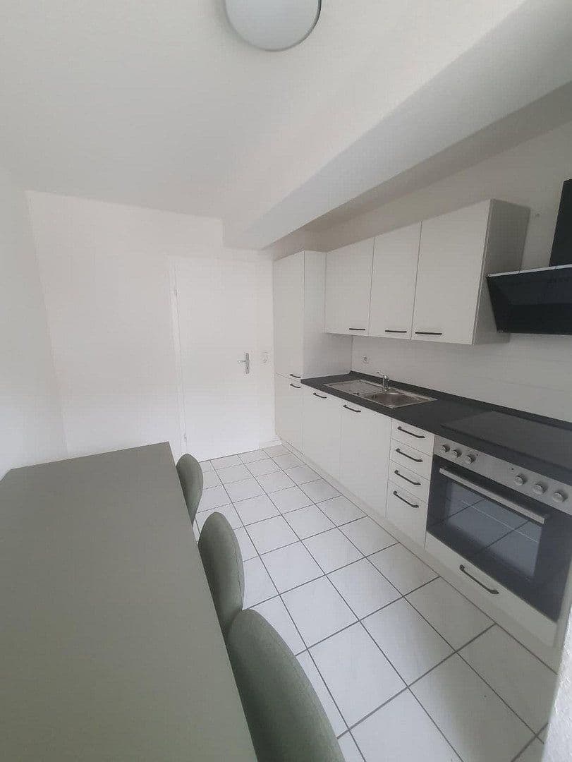 flat to rent, 110 m², Mittelstraße 2, Fürstenwalde/Spree, Brandenburg flat to rent, 110 m², Mittelstraße 2, Fürstenwalde/Spree, Brandenburg