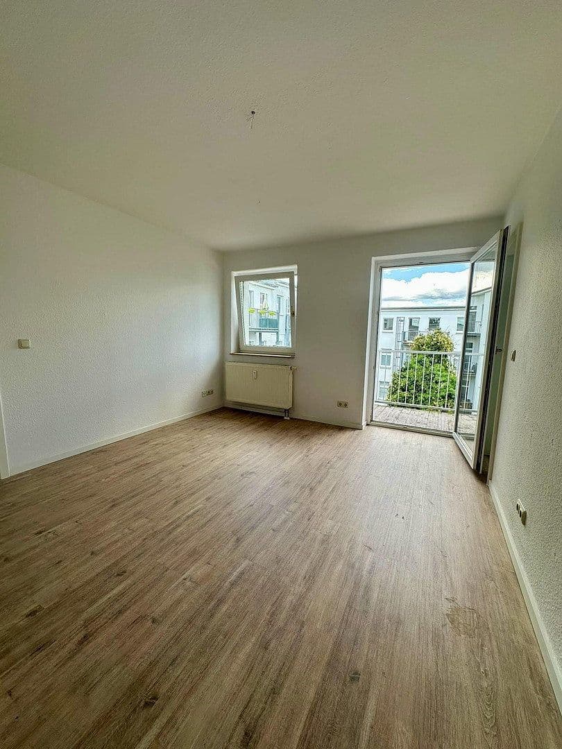 2 bedroom flat to rent, 43 m², Arndtstraße 30, Magdeburg, Saxony-Anhalt 2 bedroom flat to rent, 43 m², Arndtstraße 30, Magdeburg, Saxony-Anhalt