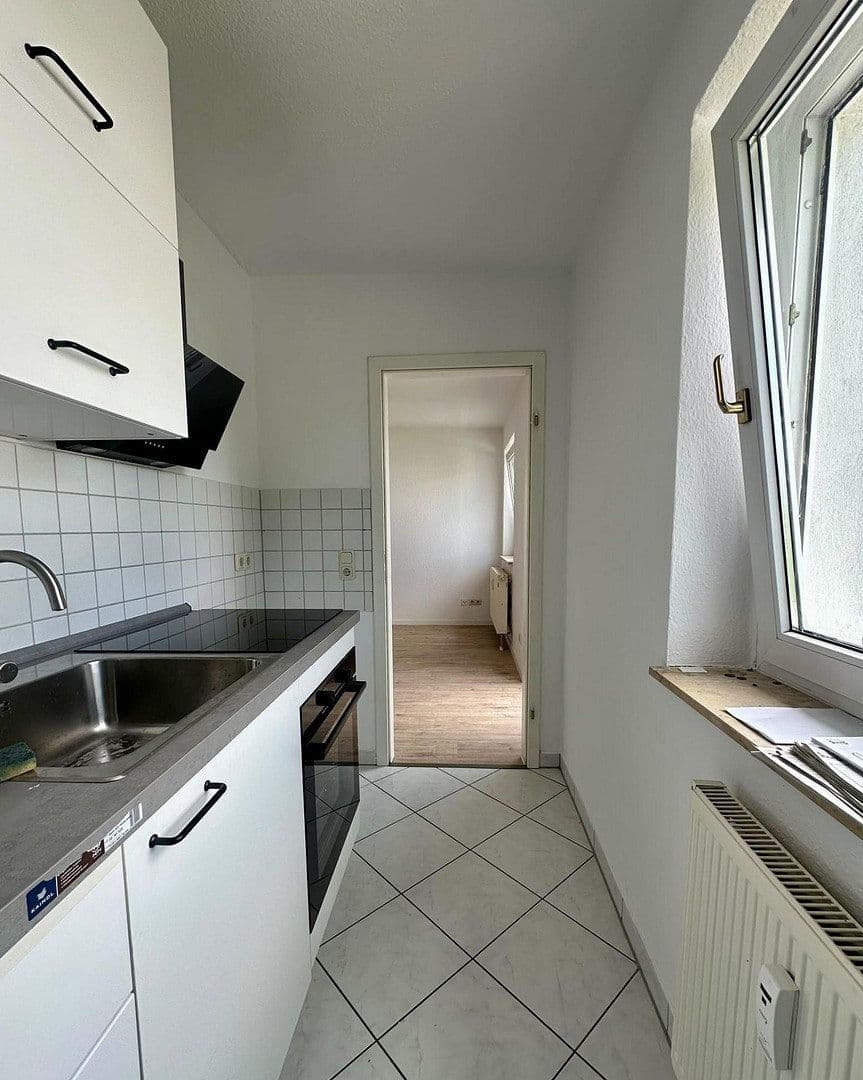2 bedroom flat to rent, 43 m², Arndtstraße 30, Magdeburg, Saxony-Anhalt 2 bedroom flat to rent, 43 m², Arndtstraße 30, Magdeburg, Saxony-Anhalt