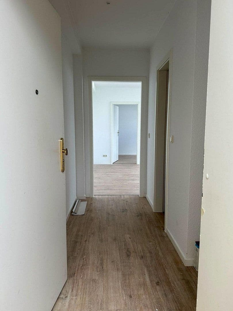 2 bedroom flat to rent, 43 m², Arndtstraße 30, Magdeburg, Saxony-Anhalt 2 bedroom flat to rent, 43 m², Arndtstraße 30, Magdeburg, Saxony-Anhalt