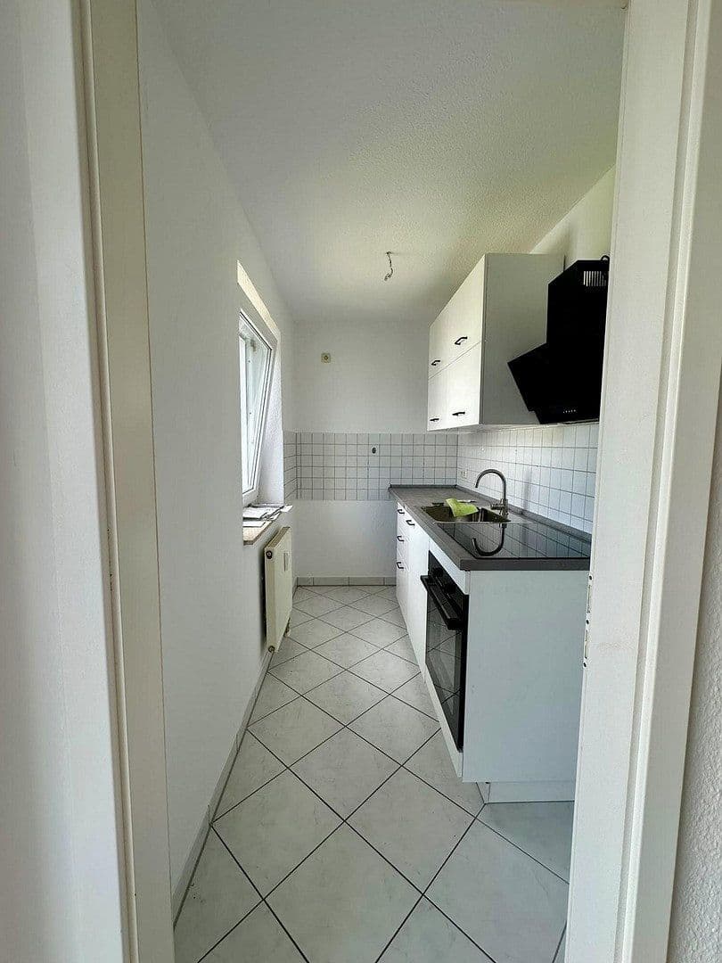 2 bedroom flat to rent, 43 m², Arndtstraße 30, Magdeburg, Saxony-Anhalt 2 bedroom flat to rent, 43 m², Arndtstraße 30, Magdeburg, Saxony-Anhalt