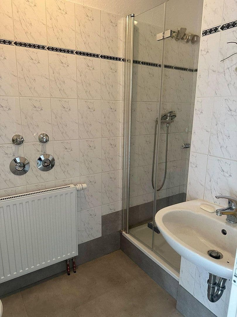 2 bedroom flat to rent, 43 m², Arndtstraße 30, Magdeburg, Saxony-Anhalt 2 bedroom flat to rent, 43 m², Arndtstraße 30, Magdeburg, Saxony-Anhalt