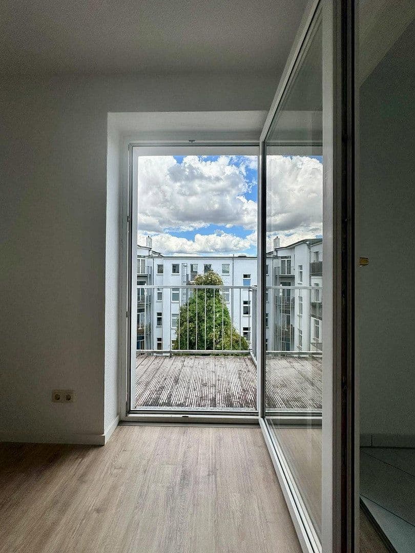 2 bedroom flat to rent, 43 m², Arndtstraße 30, Magdeburg, Saxony-Anhalt 2 bedroom flat to rent, 43 m², Arndtstraße 30, Magdeburg, Saxony-Anhalt