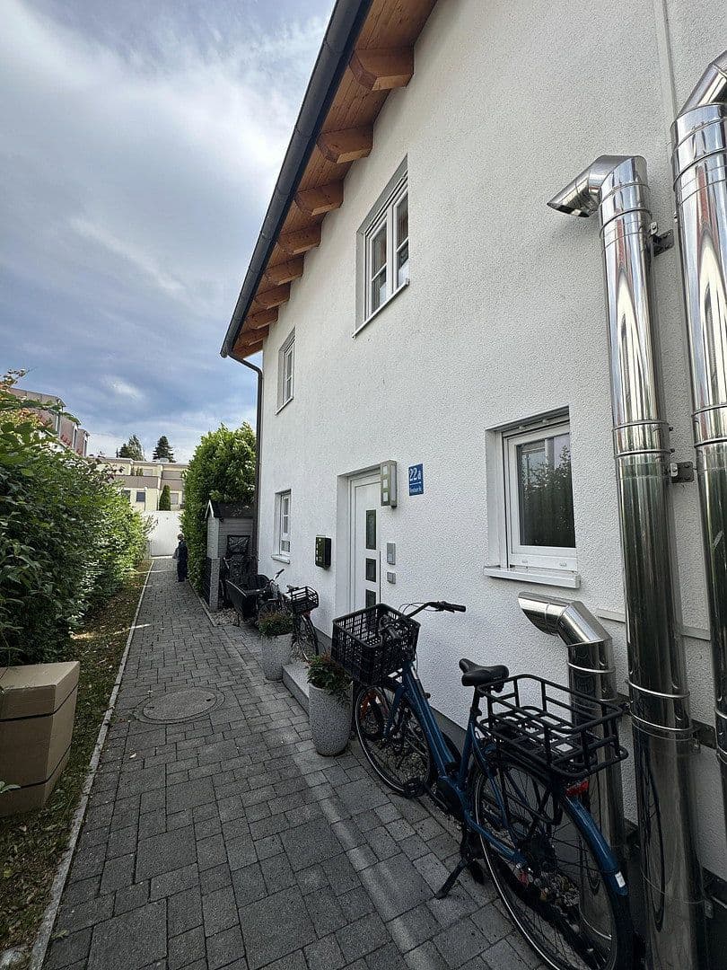 house for sale, 188 m², München, Bavaria house for sale, 188 m², München, Bavaria
