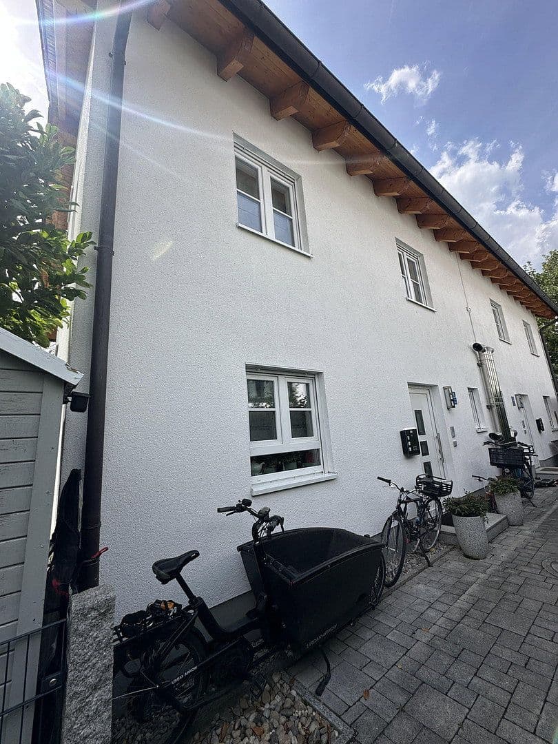 house for sale, 188 m², München, Bavaria house for sale, 188 m², München, Bavaria